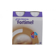 nutricia fortimel integratore nutrizionale iperproteico gusto caffè 4 x 200 ml