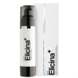 elicina eco plus crema alla bava di lumaca pelli secche 50 ml