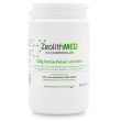 zeolithmed minerali vulcanici detox polvere ultrafine 120 g