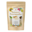 ashwagandha polvere bio