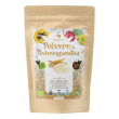 ashwagandha polvere bio