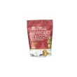 risveglio di buddha - colazione istantanea bio con maca e vaniglia senza glutine 360 gr