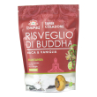 risveglio buddha maca van