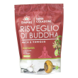 risveglio buddha maca van