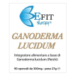 ganoderma lucidum reishi integratore difese immunitarie 90 compresse