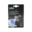 braun hygiene caps monouso tappi igienici termometri auricolari 40 pezzi - braun