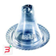 tappo igienico braun per termometro thermoscan