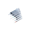 siringa terumo 50ml s/ago centrale