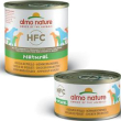 almo dog classic 95gr pollo coscia 5537 minsan 926979600