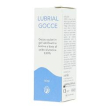 lubrial gocce 0,3% 10ml