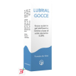 lubrial gocce 0,3% 10 ml