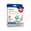 pic cerotto classic striscia 10x8cm 10 pezzi