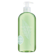 elizabeth arden green tea energizing bath & shower gel 500 ml