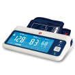 pic misuratore pressione pic clearrapid 1 pz bracciale per misuratori