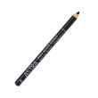 astra make-up deep black smoky - matita occhi nera sfumabile 1 pz make