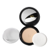 astra make-up natural skin powder - cipria in polvere compatta effetto