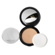 astra make-up natural skin powder - cipria in polvere compatta effetto