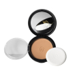 astra make-up natural skin powder - cipria in polvere compatta effetto