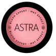 astra blush expert mat effect 01
