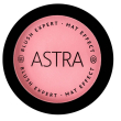 astra blush expert mat effect 01