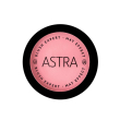 astra make-up blush expert - vellutato mat tonalità 1 pz make