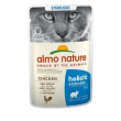 almo cat sterilised bs pollo 70gr minsan 927036400