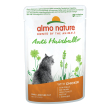 anti-hairball pollo 70 g
