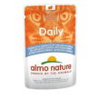 almo cat daily menu 70gr bs merluzzo gamberetti bocconcini in salsa 5...