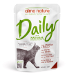 daily menu cat pollo anatra 70 g