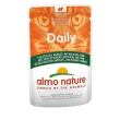 almo cat daily menu 70gr bs vitello agnello bocconcini in salsa 5277 ...