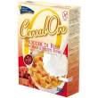 cerealoro - fiocchi di riso con mais e frutti rossi 250 g
