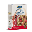 piaceri mediterranei cerealoro fiocchi di riso con mais e frutti rossi 250 g