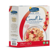 piaceri mediterranei fiocchi di riso con mais e frutti rossi 250g - cerealoro fiocchi di riso con fr