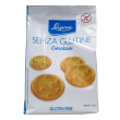 lazzaroni crackers senza glutine 200 grammi