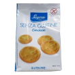 lazzaroni - crackers senza glutine confezione 200 gr (scadenza prodotto 01/09/2026)