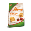 crackers gusto pizza 200 g