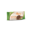 lazzaroni velieri pasticcini con biscotto e cioccolato al latte senza glutine 100 g