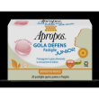 apropos gola defens junior 20 pastiglie gusto miele e limone