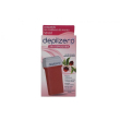 depilzero cera depilatoria jojoba ricarica 50 ml