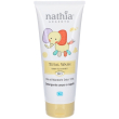 nathia argento total wash baby & family - detergente corpo e capelli 200 ml
