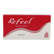 refeel 30 compresse - integratore utile in caso di astenia sessuale femminile