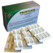 herboplanet prostasol forte integratore 48 capsule