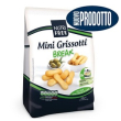 nutrifree mini grissotti 240 grammi
