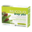 mucolid bronc plus 600mg 14 bustine