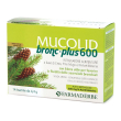 mucolid bronc plus 600 14 bustine pz bustina