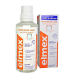 elmex - protezione carie collutorio confezione 400 ml