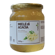 miele di acacia 500g 500 g