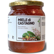 miele di castagno 500g