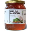 miele di castagno 500g