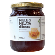 miele di melata di bosco 500 g